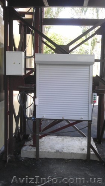 МАЛЫЕ ГРУЗОВЫЕ ПОДЪЁМНИКИ КУХОННЫЕ, РЕСТОРАННЫЕ, ПРАЧЕЧНЫЕ, СТОЛОВЫЕ - <ro>Изображение</ro><ru>Изображение</ru> #3, <ru>Объявление</ru> #766708