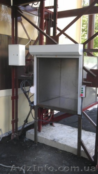 ГРУЗОВЫЕ ПОДЪЁМНИКИ (ЛИФТЫ). МОНТАЖ ЛЮБОЙ СЛОЖНОСТИ.  - <ro>Изображение</ro><ru>Изображение</ru> #7, <ru>Объявление</ru> #441261