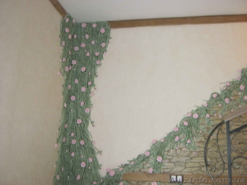  	Лепнина и декоративные штукатурки: венецианская, имитация мрамора, караваджо,  - <ro>Изображение</ro><ru>Изображение</ru> #3, <ru>Объявление</ru> #766293