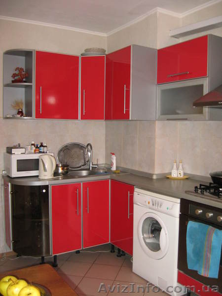 Продам красивую квартиру - <ro>Изображение</ro><ru>Изображение</ru> #3, <ru>Объявление</ru> #778105