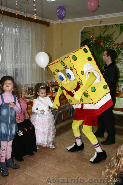 Веселый Ведуший- Аниматор Обслуживаем взрослые и детские мероприятия! - <ro>Изображение</ro><ru>Изображение</ru> #3, <ru>Объявление</ru> #781987