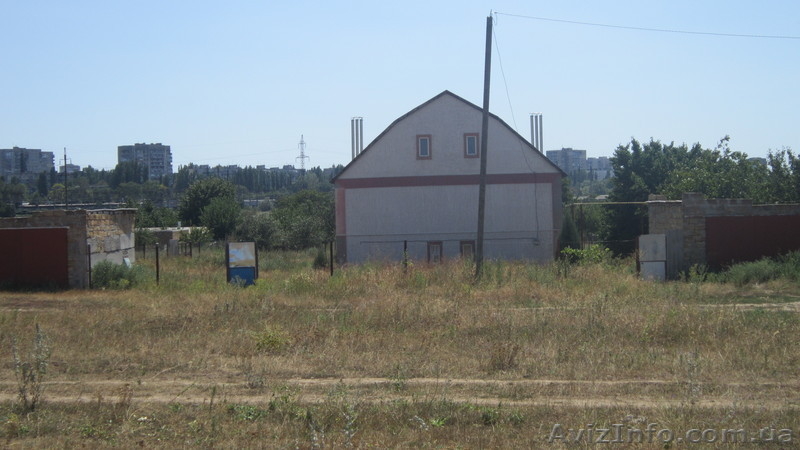 Продам дом в с.Корсунцы Коминтерновского района Одесской обл. ул Полевая 2-Б - <ro>Изображение</ro><ru>Изображение</ru> #3, <ru>Объявление</ru> #770466