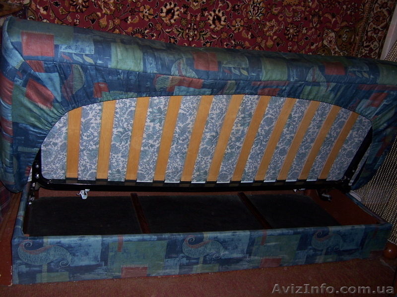 диван раскладнойский - <ro>Изображение</ro><ru>Изображение</ru> #4, <ru>Объявление</ru> #777885