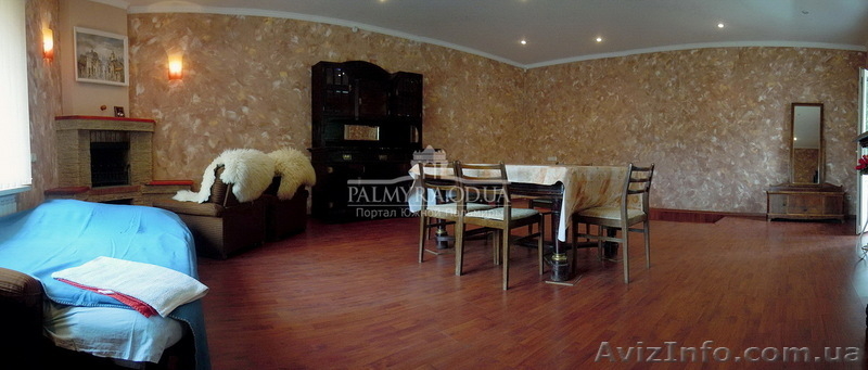 Сдам двухэтажный дом Фонтан Дача Ковалевского длительно - <ro>Изображение</ro><ru>Изображение</ru> #5, <ru>Объявление</ru> #774402