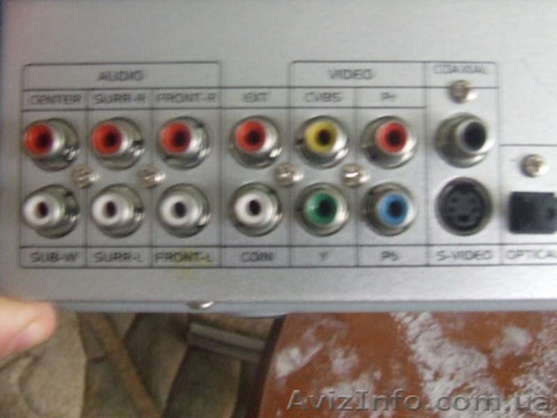 продаю DVD  и караоке проигрыватели - <ro>Изображение</ro><ru>Изображение</ru> #4, <ru>Объявление</ru> #550398