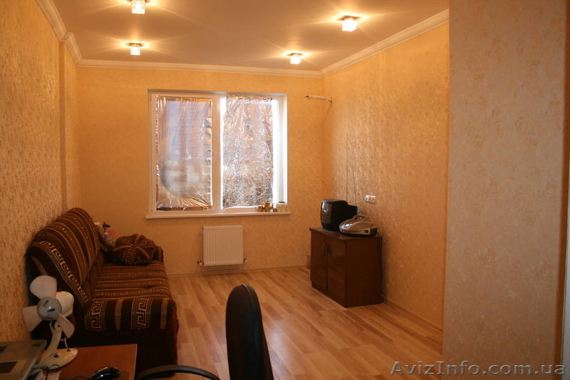 1-комнатная квартира в ЖК "Радужный" - <ro>Изображение</ro><ru>Изображение</ru> #8, <ru>Объявление</ru> #758579