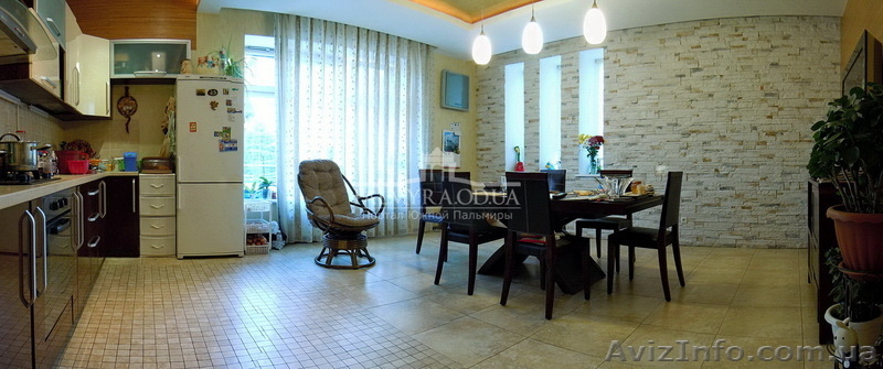 Продам двухэтажный дом  возле моря, Одесская область, г. Ильичевск - <ro>Изображение</ro><ru>Изображение</ru> #5, <ru>Объявление</ru> #771393