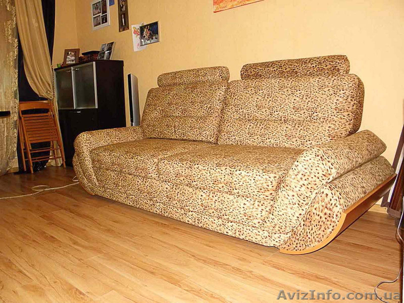  Перетяжка мягкой мебели; цена в Одессе - <ro>Изображение</ro><ru>Изображение</ru> #10, <ru>Объявление</ru> #71737