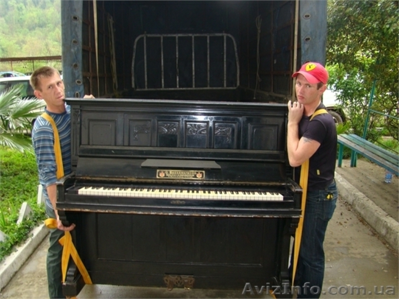 Грузоперевозки в Одессе. - <ro>Изображение</ro><ru>Изображение</ru> #5, <ru>Объявление</ru> #775333