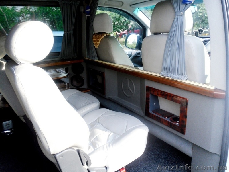 перевозка пассажиров 8 мест - <ro>Изображение</ro><ru>Изображение</ru> #3, <ru>Объявление</ru> #776218