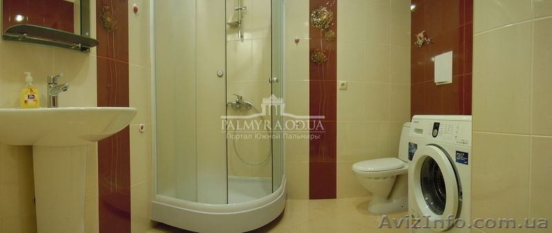 Сдаётся квартира-студия на длительный срок в Аркадии - <ro>Изображение</ro><ru>Изображение</ru> #3, <ru>Объявление</ru> #777993