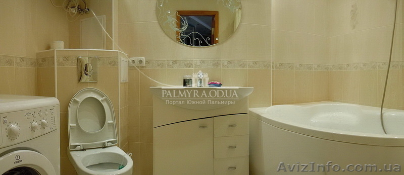 Сдам 3-х комнатную квартиру в новострое Монолит на Парковой - <ro>Изображение</ro><ru>Изображение</ru> #3, <ru>Объявление</ru> #781274