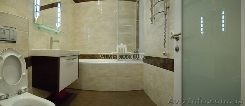 Сдам 3-х комнатную квартиру в новострое ЖК Первая жемчужина - <ro>Изображение</ro><ru>Изображение</ru> #4, <ru>Объявление</ru> #782146