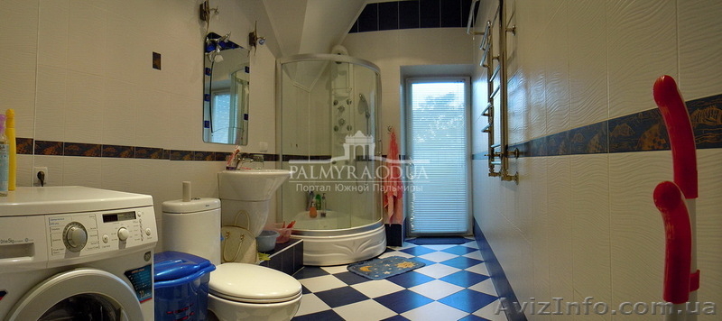 Продам двухэтажный дом  возле моря, Одесская область, г. Ильичевск - <ro>Изображение</ro><ru>Изображение</ru> #10, <ru>Объявление</ru> #771393