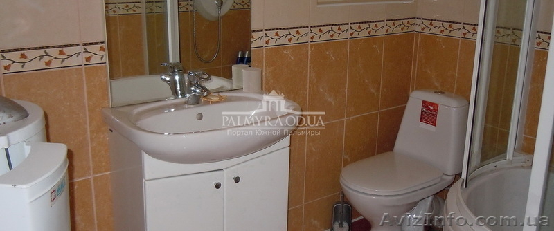 Сдам двухэтажный дом Фонтан Дача Ковалевского длительно - <ro>Изображение</ro><ru>Изображение</ru> #10, <ru>Объявление</ru> #774402