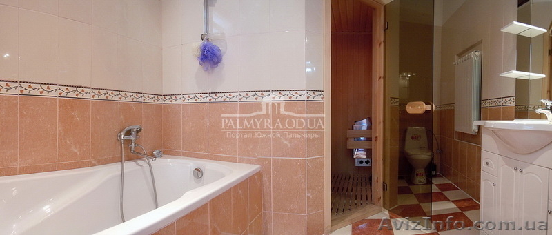 Сдам двухэтажный дом Фонтан Дача Ковалевского длительно - <ro>Изображение</ro><ru>Изображение</ru> #9, <ru>Объявление</ru> #774402