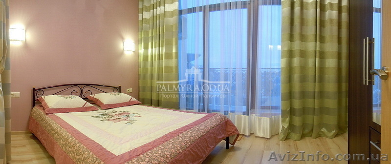 Сдаётся квартира-студия на длительный срок в Аркадии - <ro>Изображение</ro><ru>Изображение</ru> #4, <ru>Объявление</ru> #777993