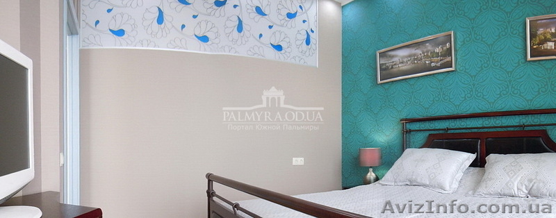 Сдам 3-х комнатную квартиру в Аркадии длительно - <ro>Изображение</ro><ru>Изображение</ru> #3, <ru>Объявление</ru> #772059