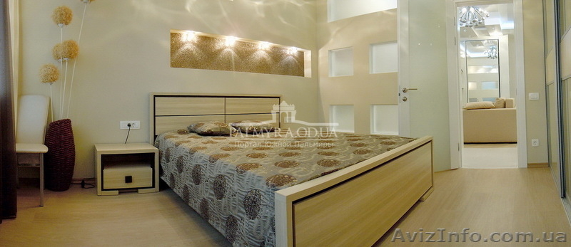 Сдам 3-х комнатную квартиру в новострое ЖК Первая жемчужина - <ro>Изображение</ro><ru>Изображение</ru> #6, <ru>Объявление</ru> #782146