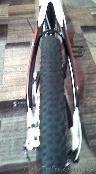 Продается 29-er  "SHOCKBLAZE R9 T9 ELITE" - <ro>Изображение</ro><ru>Изображение</ru> #4, <ru>Объявление</ru> #770026