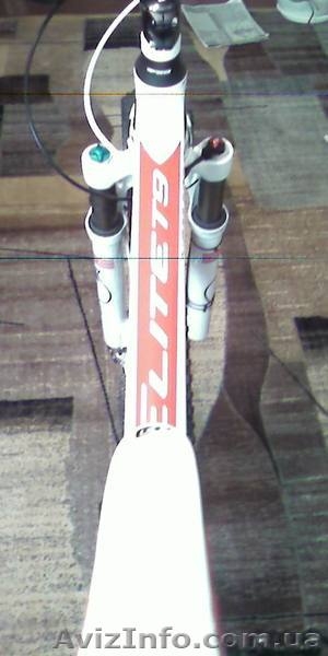 Продается 29-er  "SHOCKBLAZE R9 T9 ELITE" - <ro>Изображение</ro><ru>Изображение</ru> #6, <ru>Объявление</ru> #770026