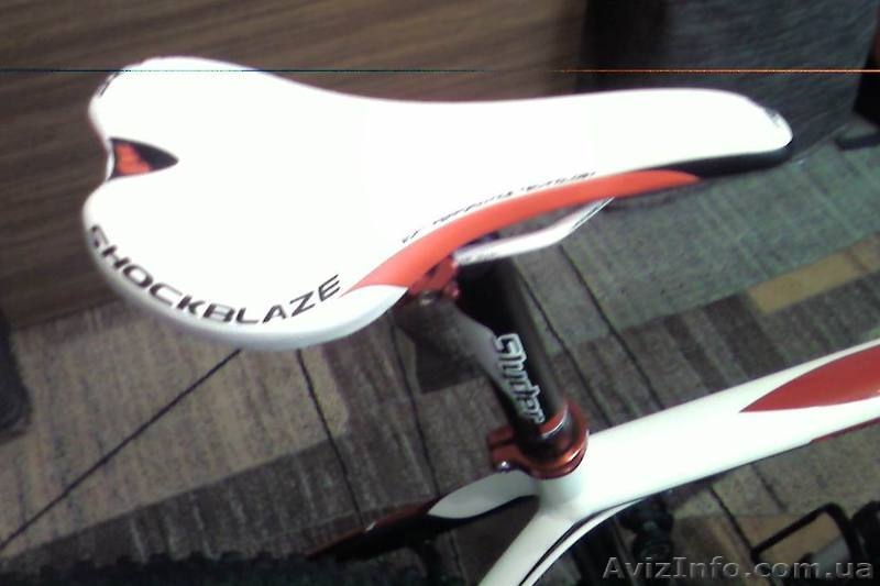 Продается 29-er  "SHOCKBLAZE R9 T9 ELITE" - <ro>Изображение</ro><ru>Изображение</ru> #5, <ru>Объявление</ru> #770026