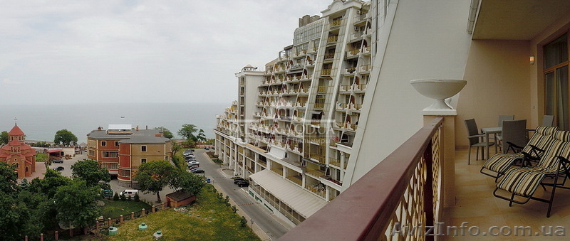 Сдам 3-х комнатную квартиру в Аркадии длительно - <ro>Изображение</ro><ru>Изображение</ru> #6, <ru>Объявление</ru> #772059