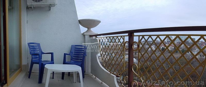 Сдаётся квартира-студия на длительный срок в Аркадии - <ro>Изображение</ro><ru>Изображение</ru> #5, <ru>Объявление</ru> #777993