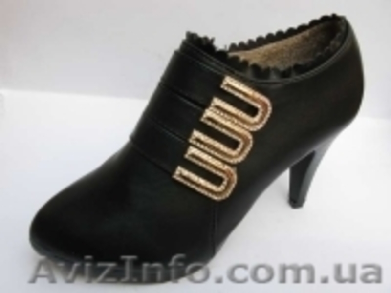 Ситиобувь-обувь оптом - <ro>Изображение</ro><ru>Изображение</ru> #5, <ru>Объявление</ru> #772018