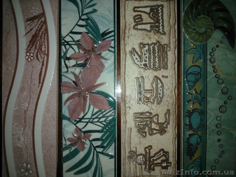 Продам декор(Фриз) - <ro>Изображение</ro><ru>Изображение</ru> #3, <ru>Объявление</ru> #775124