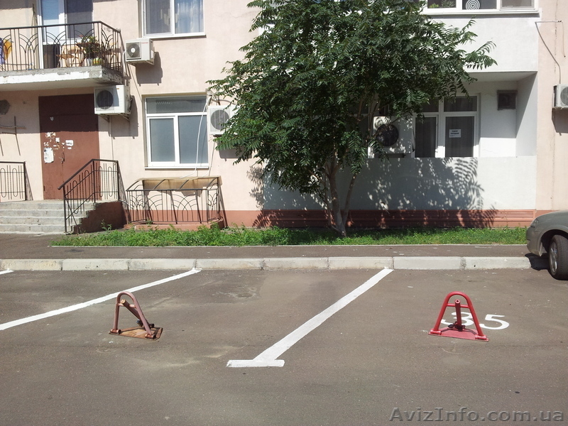 Помещение под офис в р-не 6 ст.Б.Фонтана - <ro>Изображение</ro><ru>Изображение</ru> #6, <ru>Объявление</ru> #728571