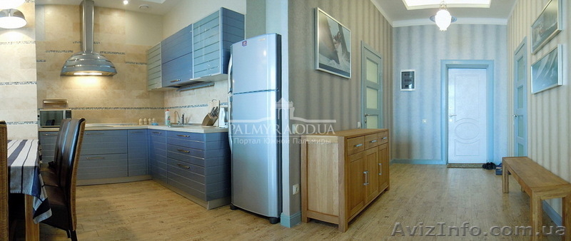 Сдам 3-х комнатную квартиру в Аркадии длительно - <ro>Изображение</ro><ru>Изображение</ru> #5, <ru>Объявление</ru> #772059