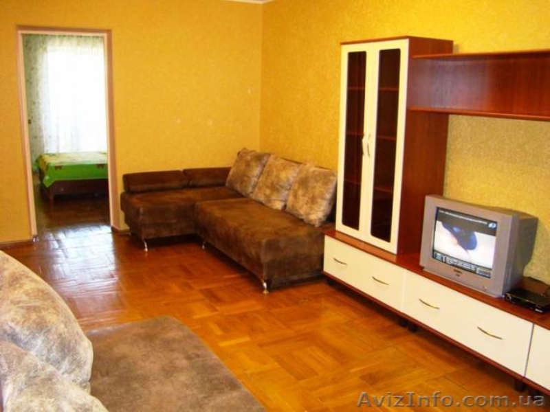 Продам 3-х комн. квартиру на ул. Ивана Франко - <ro>Изображение</ro><ru>Изображение</ru> #2, <ru>Объявление</ru> #800239