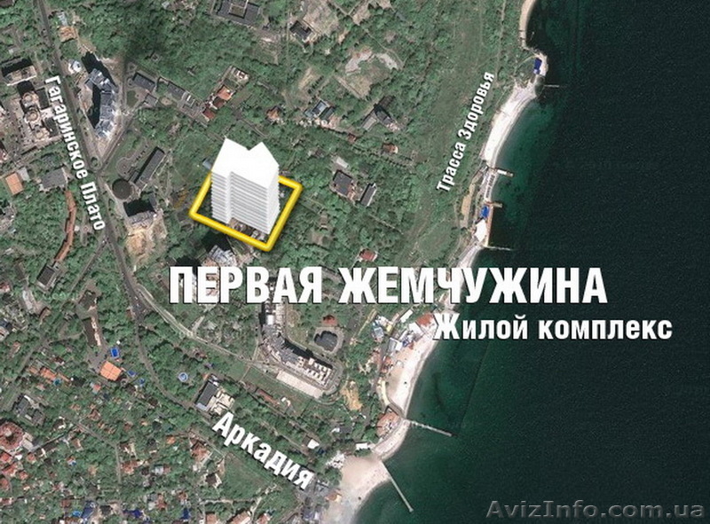 Лучшая цена за квартиру в 1-ой Жемчужине - <ro>Изображение</ro><ru>Изображение</ru> #3, <ru>Объявление</ru> #788304