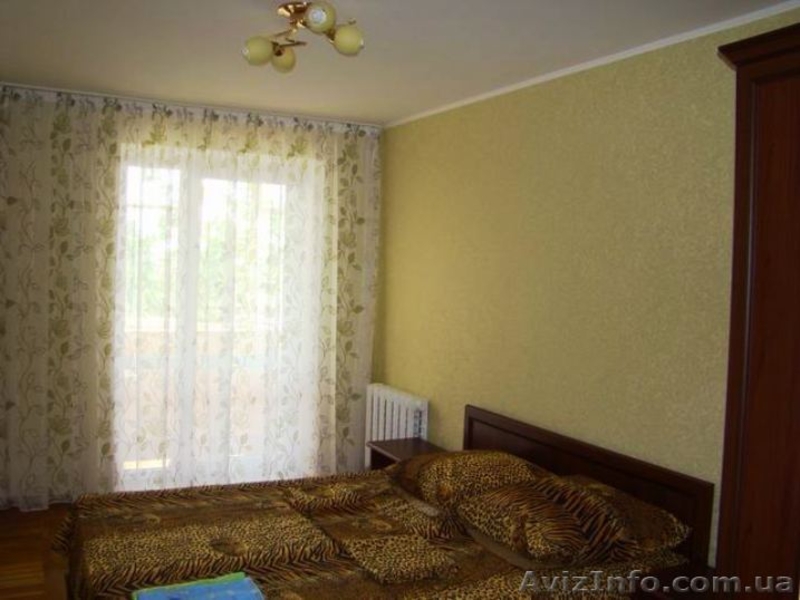 Продам 3-х комн. квартиру на ул. Ивана Франко - <ro>Изображение</ro><ru>Изображение</ru> #3, <ru>Объявление</ru> #800239