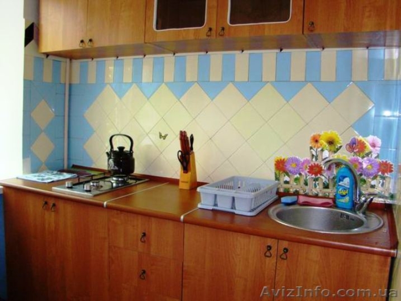 Продам 3-х комн. квартиру на ул. Ивана Франко - <ro>Изображение</ro><ru>Изображение</ru> #6, <ru>Объявление</ru> #800239