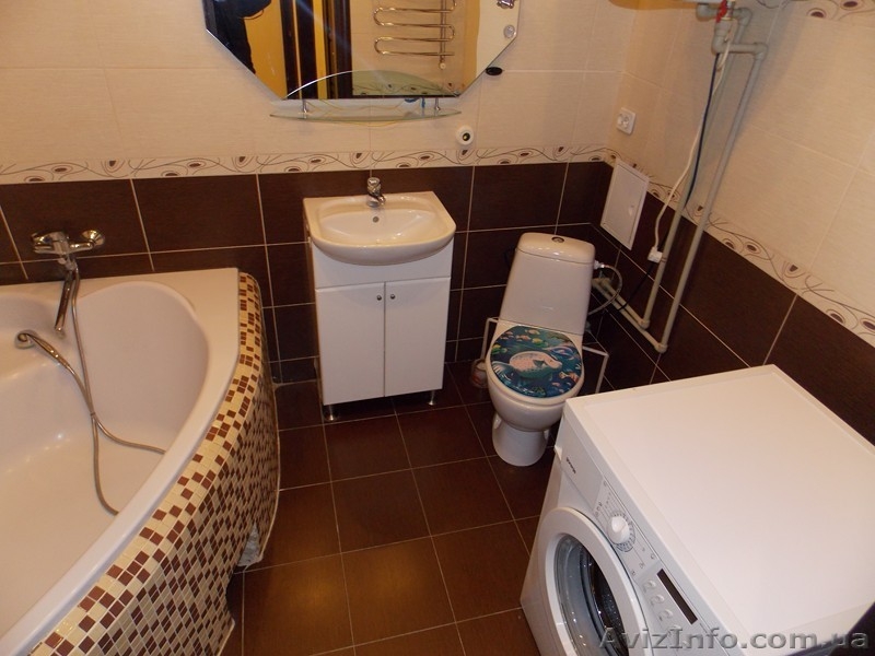 Сдается квартира на 6,5 ст.Большого Фонтана с видом на море. - <ro>Изображение</ro><ru>Изображение</ru> #9, <ru>Объявление</ru> #793653