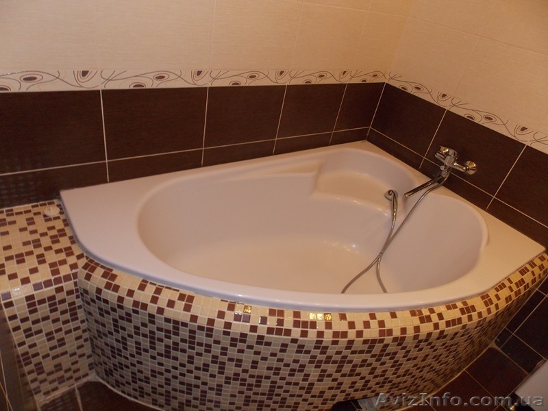 Сдается квартира на 6,5 ст.Большого Фонтана с видом на море. - <ro>Изображение</ro><ru>Изображение</ru> #10, <ru>Объявление</ru> #793653