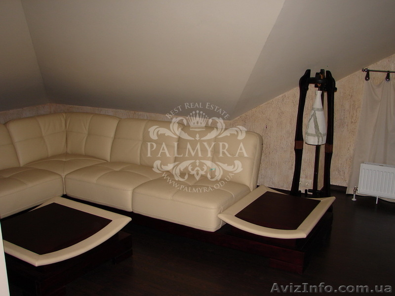 Сдам  трёхуровневый  дом на  Таирова длительно - <ro>Изображение</ro><ru>Изображение</ru> #10, <ru>Объявление</ru> #797670