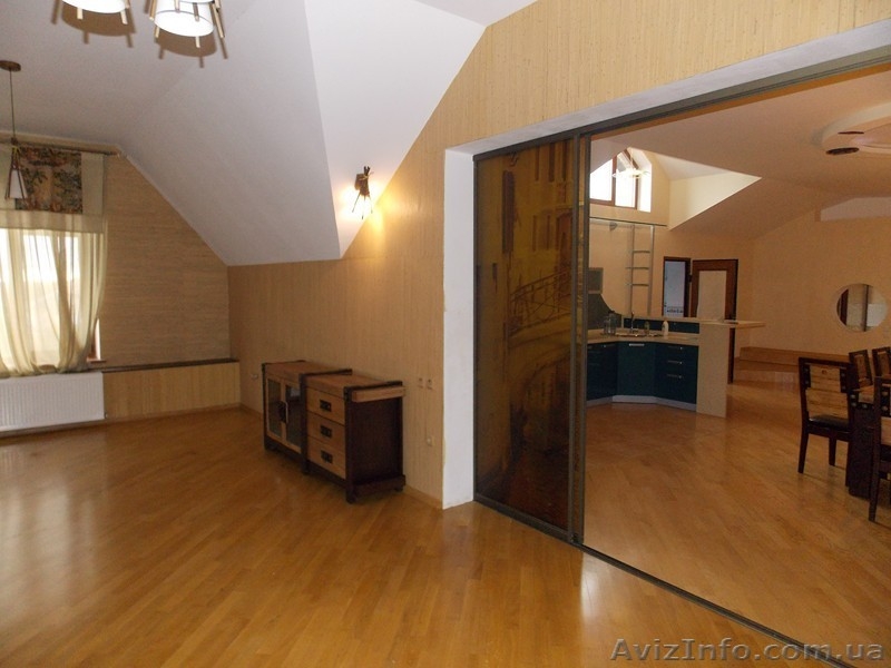 Сдается красивый дом в Авангарде. - <ro>Изображение</ro><ru>Изображение</ru> #6, <ru>Объявление</ru> #787433