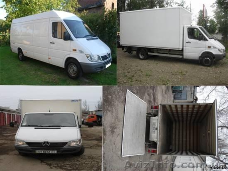 Грузоперевозки Одесса, грузчики - <ro>Изображение</ro><ru>Изображение</ru> #3, <ru>Объявление</ru> #789523