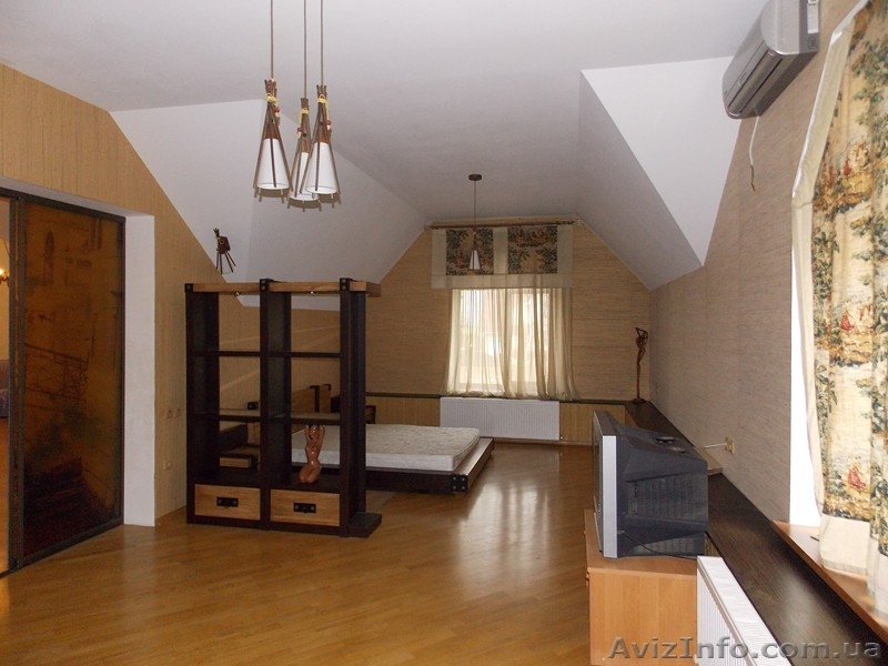 Сдается красивый дом в Авангарде. - <ro>Изображение</ro><ru>Изображение</ru> #7, <ru>Объявление</ru> #787433