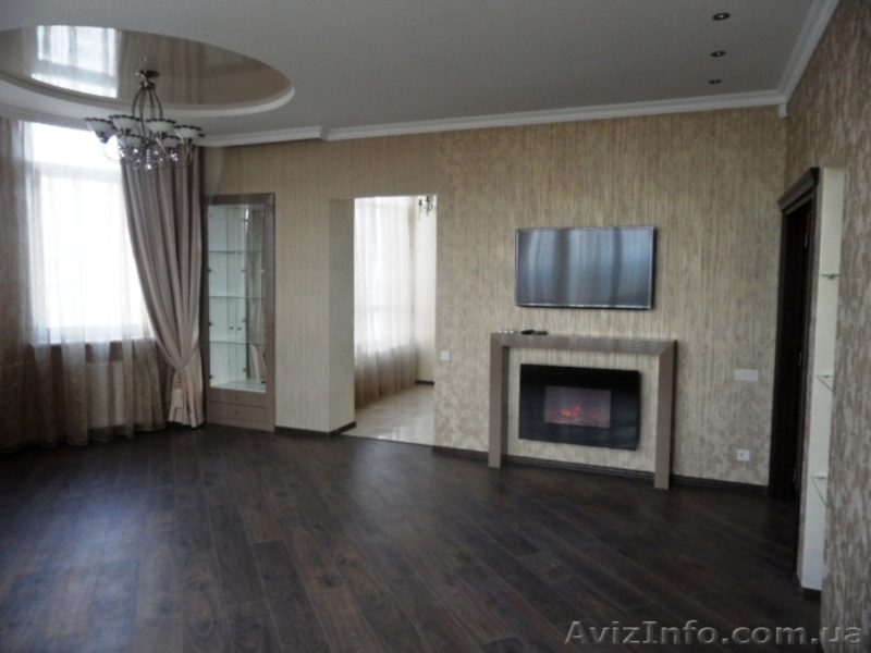 Продам 3-х комн. квартиру «Стикон» на ул.Французский бульвар.  - <ro>Изображение</ro><ru>Изображение</ru> #1, <ru>Объявление</ru> #791698