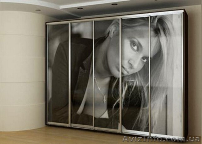 Шкафы-купе и любая другая корпусная мебель под заказ.  - <ro>Изображение</ro><ru>Изображение</ru> #3, <ru>Объявление</ru> #786103