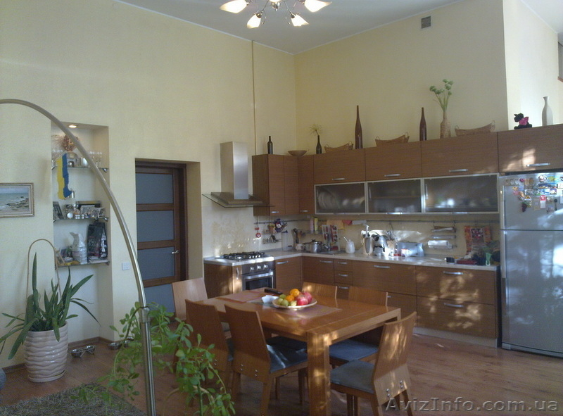 Продам двухуровневую кв. на УСПЕНСКОЙ/Белинского - <ro>Изображение</ro><ru>Изображение</ru> #6, <ru>Объявление</ru> #788812