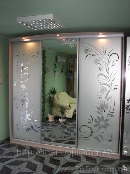 Шкафы-купе и любая другая корпусная мебель под заказ.  - <ro>Изображение</ro><ru>Изображение</ru> #5, <ru>Объявление</ru> #786103