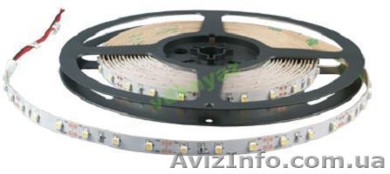 Светодиодная лента, белый свет 5 метров 300 LED - <ro>Изображение</ro><ru>Изображение</ru> #5, <ru>Объявление</ru> #785502