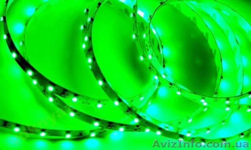 Светодиодная лента, белый свет 5 метров 300 LED - <ro>Изображение</ro><ru>Изображение</ru> #2, <ru>Объявление</ru> #785502