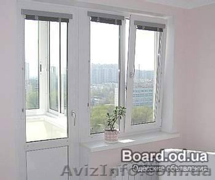 Металлопластиковые окна, двери и конструкций - <ro>Изображение</ro><ru>Изображение</ru> #3, <ru>Объявление</ru> #796758