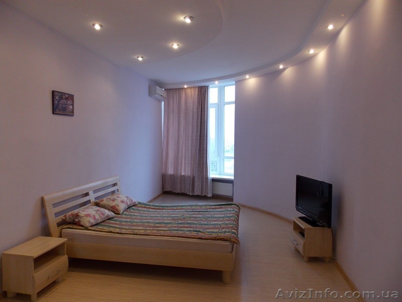 Сдается квартира в ЖК "Подкова" с видом на море. - <ro>Изображение</ro><ru>Изображение</ru> #3, <ru>Объявление</ru> #793652